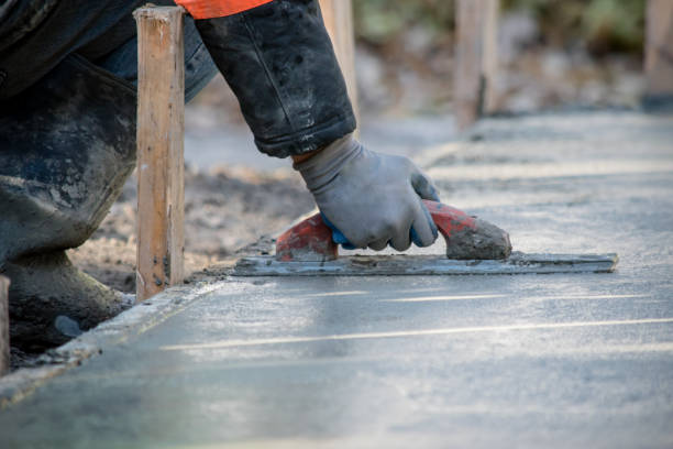 Best Concrete Sidewalk Installation in Montana City, MT