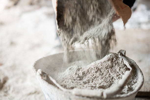 Best Commercial Concrete Services in Montana City, MT