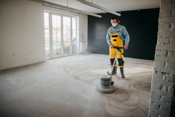Best Concrete Foundation Repair in Montana City, MT