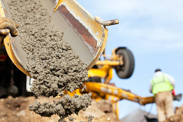 Best Concrete Sealing and Maintenance in Montana City, MT